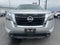 2025 Nissan Pathfinder SV 1-Owner / Rear Cross Traffic Alert / Forward Colli