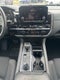 2025 Nissan Pathfinder SV 1-Owner / Rear Cross Traffic Alert / Forward Colli
