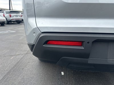2025 Nissan Pathfinder SV 1-Owner / Rear Cross Traffic Alert / Forward Colli