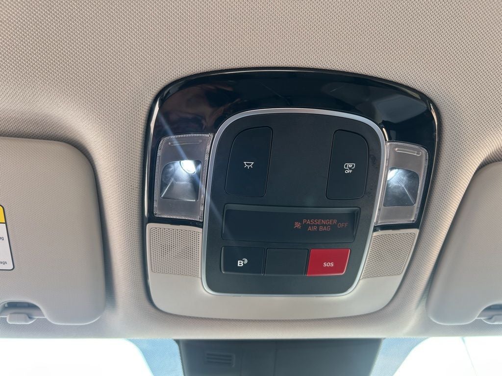 2025 Hyundai Tucson SEL CLEAN CARFAX / POWER LIFTGATE