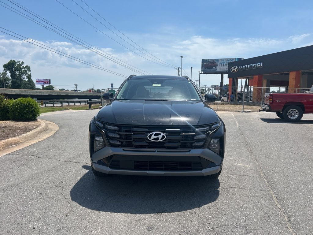2025 Hyundai Tucson SEL CLEAN CARFAX / POWER LIFTGATE