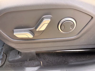 2025 Hyundai Santa Fe Hybrid SEL