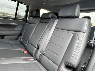 2025 Hyundai Santa Fe Hybrid Limited