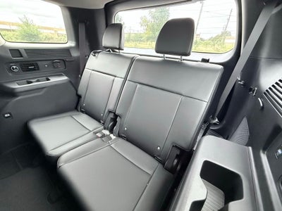 2025 Hyundai Santa Fe Hybrid Limited
