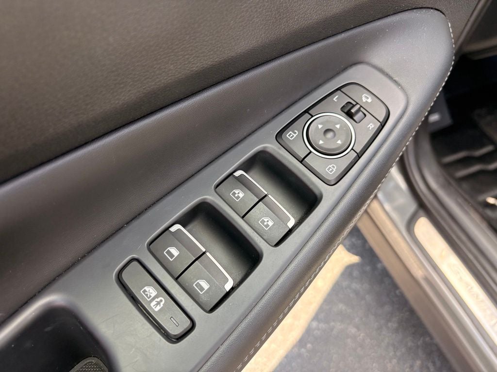 2023 Hyundai Santa Fe Hybrid Limited