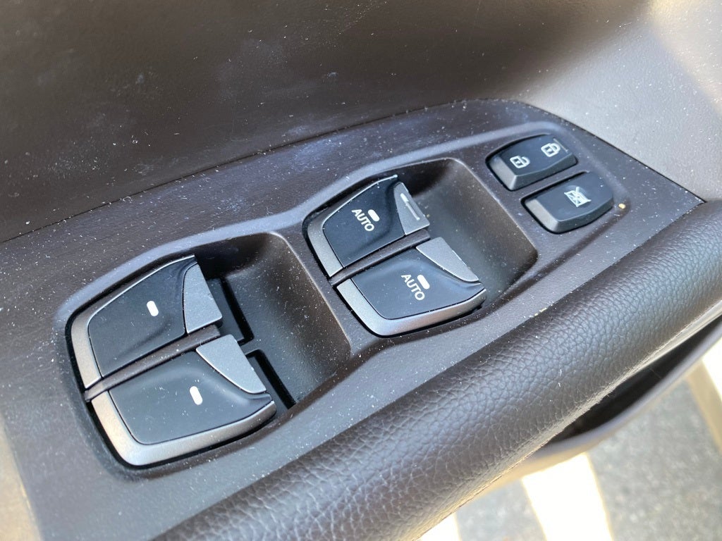 2017 Hyundai Santa Fe Sport 2.4 Base