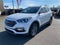 2017 Hyundai Santa Fe Sport 2.4 Base