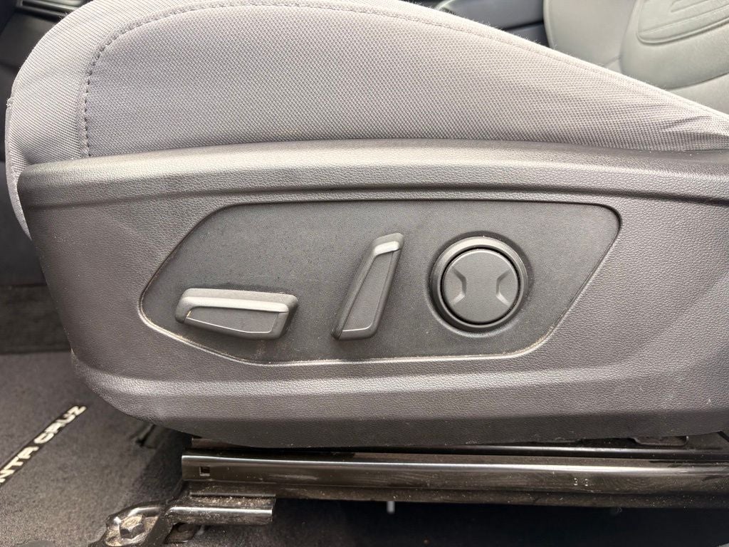 2022 Hyundai Santa Cruz SEL Premium