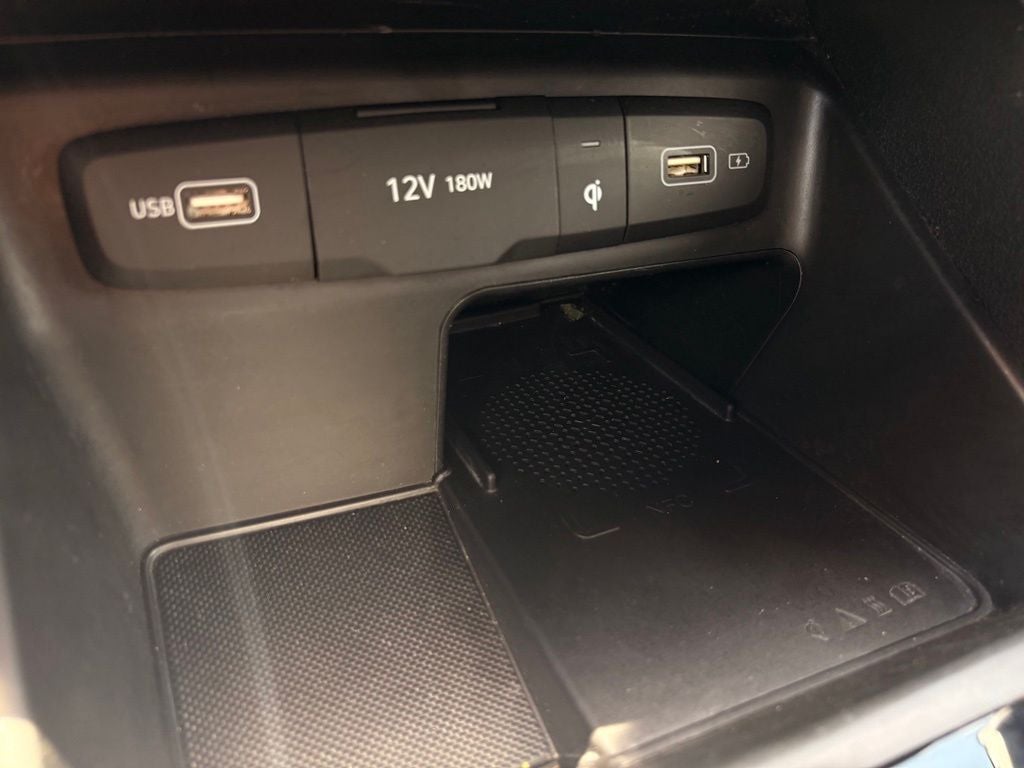2022 Hyundai Santa Cruz SEL Premium