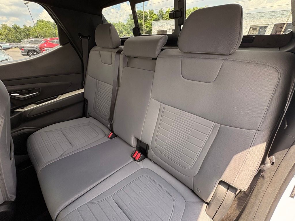 2022 Hyundai Santa Cruz SEL Premium