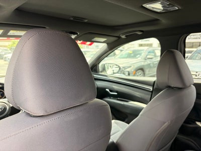 2022 Hyundai Santa Cruz SEL Premium