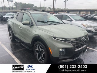 2023 Hyundai Santa Cruz Limited