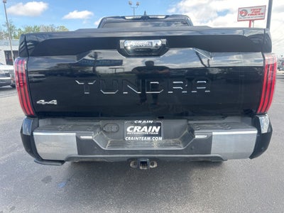 2024 Toyota Tundra 1794