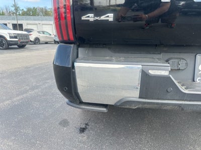 2024 Toyota Tundra 1794