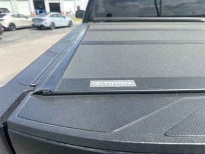 2024 Toyota Tundra 1794