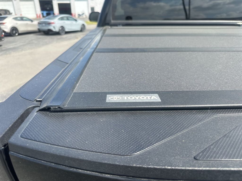 2024 Toyota Tundra 1794