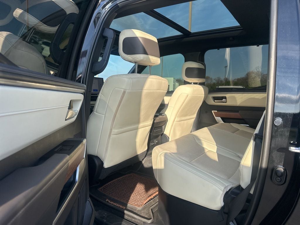 2024 Toyota Tundra 1794