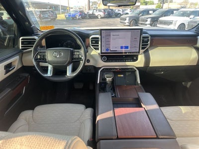 2024 Toyota Tundra 1794