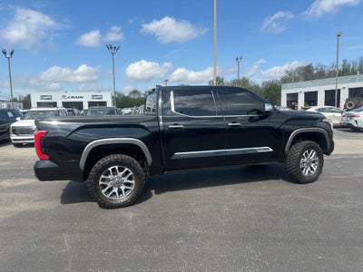 2024 Toyota Tundra 1794