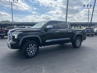 2024 Toyota Tundra 1794