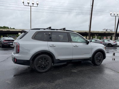2023 Kia Telluride SX X-Pro