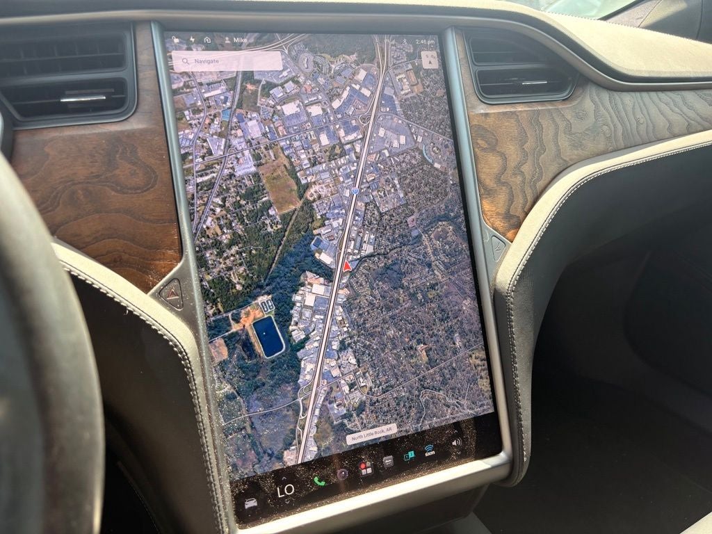 2020 Tesla Model S Long Range Plus