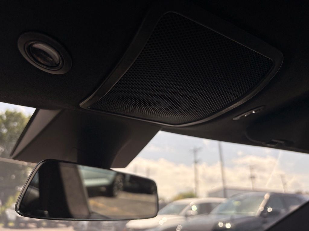 2020 Tesla Model S Long Range Plus