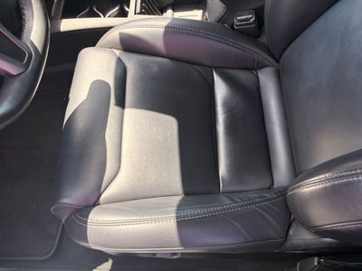 2020 Tesla Model S Long Range Plus