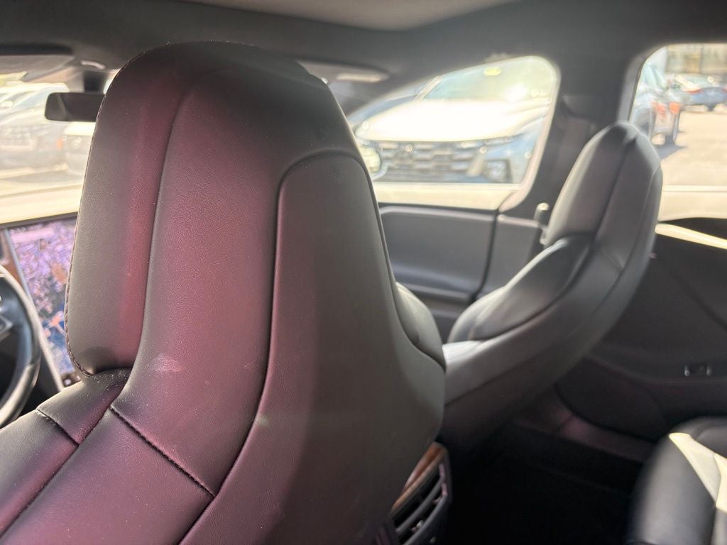 2020 Tesla Model S Long Range Plus