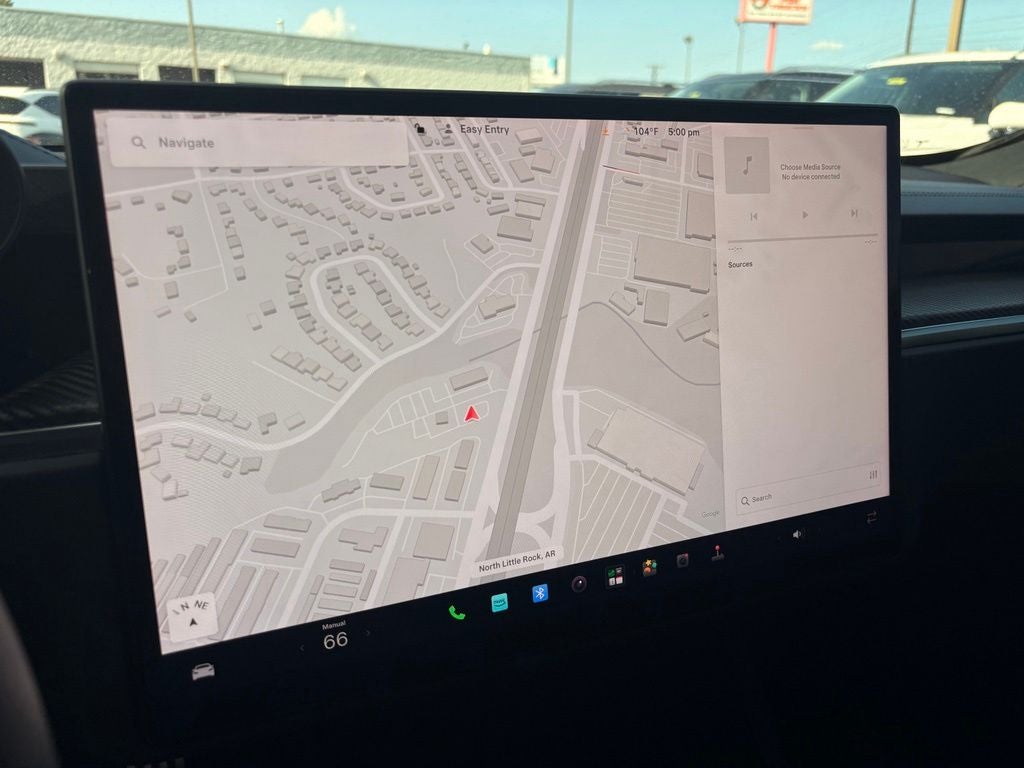 2023 Tesla Model S Standard Range