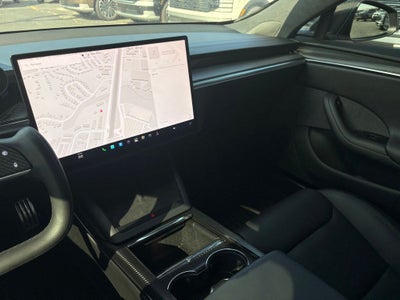 2023 Tesla Model S Standard Range