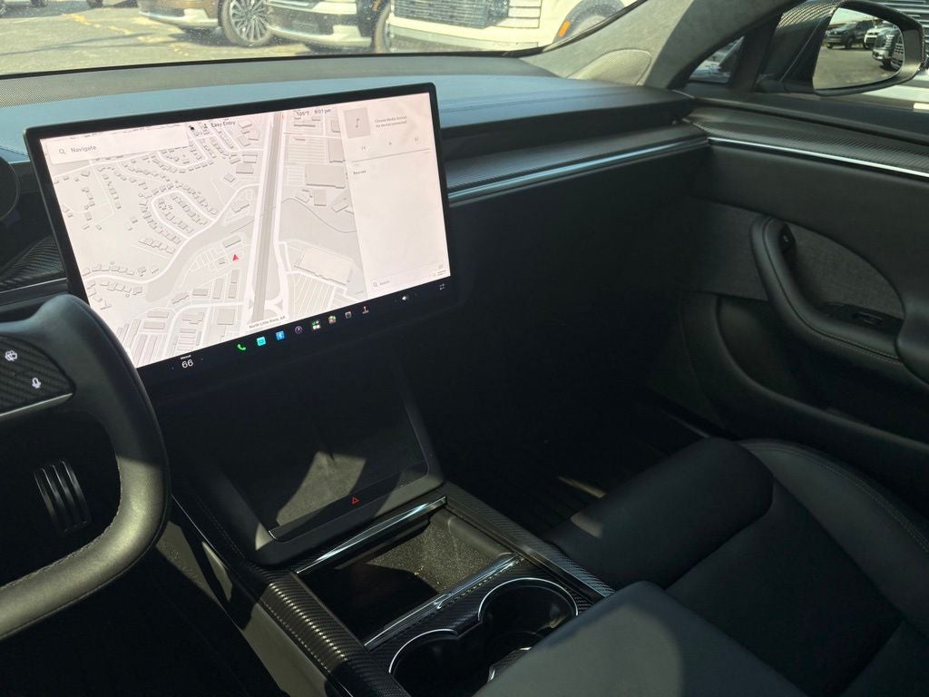 2023 Tesla Model S Standard Range