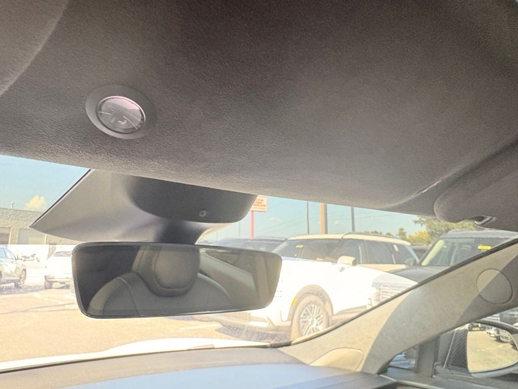 2023 Tesla Model S Standard Range