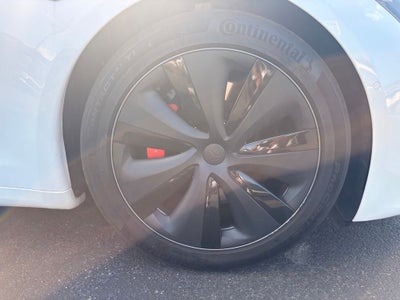 2023 Tesla Model S Standard Range