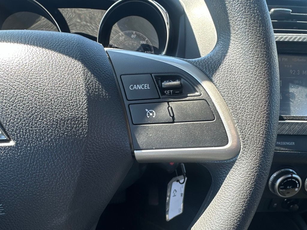 2024 Mitsubishi Outlander Sport 2.0 SE