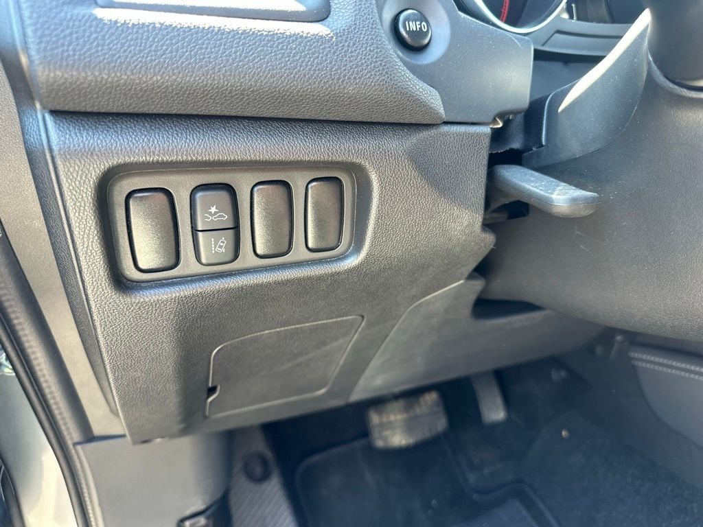 2024 Mitsubishi Outlander Sport 2.0 SE