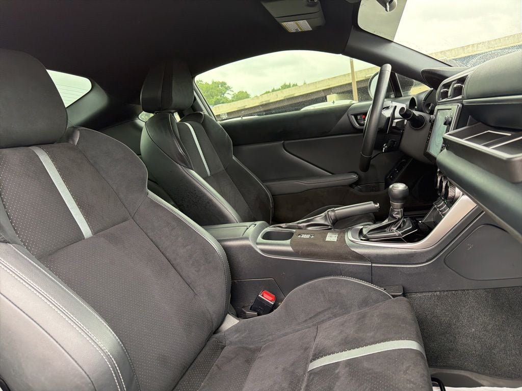 2024 Toyota GR86 Premium