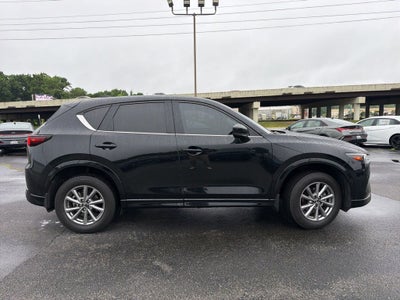 2024 Mazda Mazda CX-5 2.5 S Preferred Package
