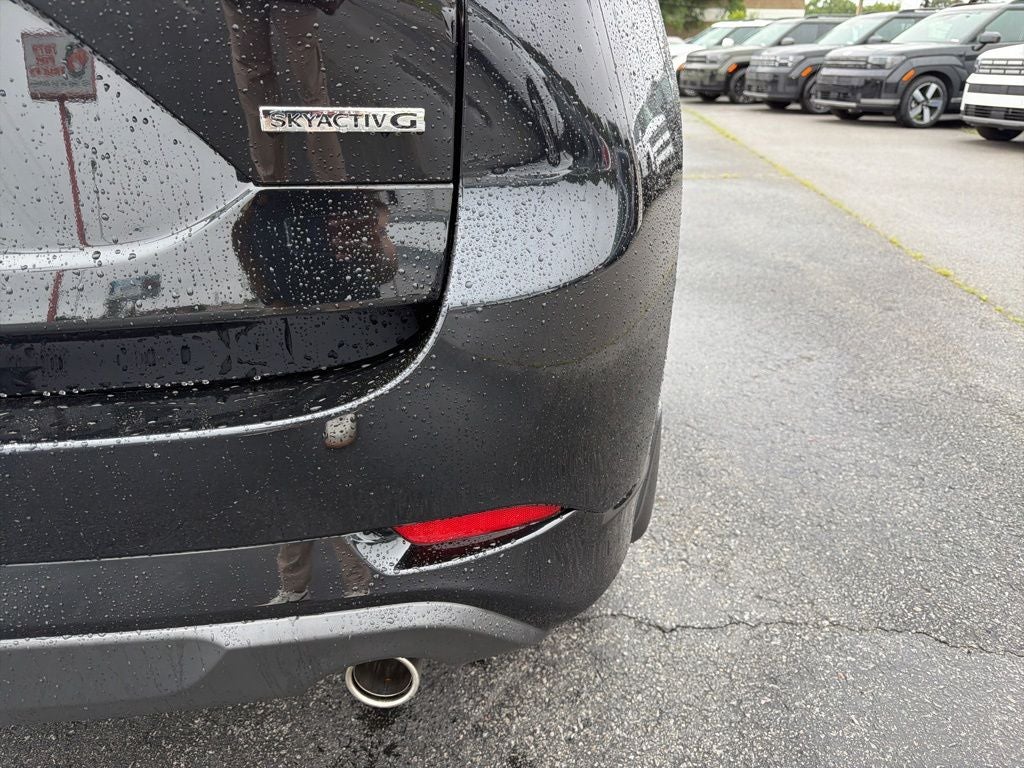 2024 Mazda Mazda CX-5 2.5 S Preferred Package