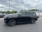 2022 Nissan Armada Platinum Captain's Chairs Package / NissanConnect featuring