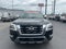 2022 Nissan Armada Platinum Captain's Chairs Package / NissanConnect featuring