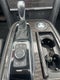 2022 Nissan Armada Platinum Captain's Chairs Package / NissanConnect featuring
