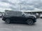 2022 Nissan Armada Platinum Captain's Chairs Package / NissanConnect featuring