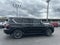2022 Nissan Armada Platinum Captain's Chairs Package / NissanConnect featuring