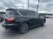 2022 Nissan Armada Platinum Captain's Chairs Package / NissanConnect featuring