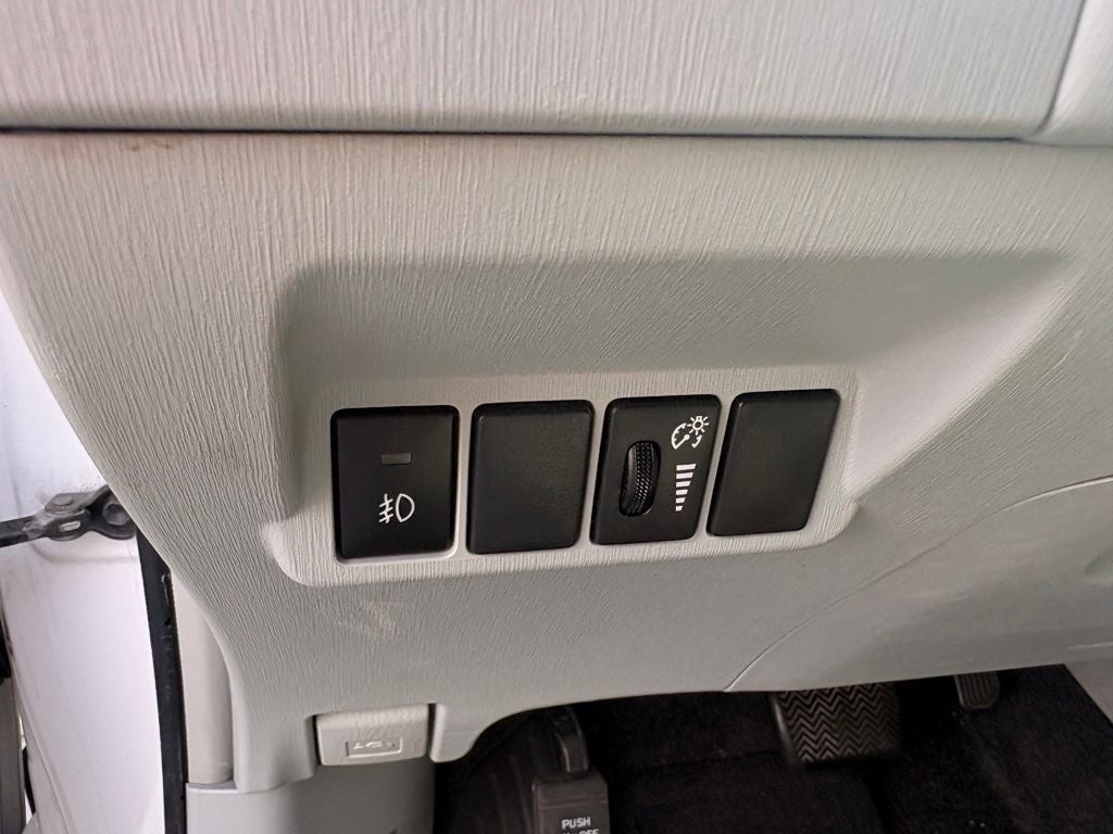 2013 Toyota Prius v Two