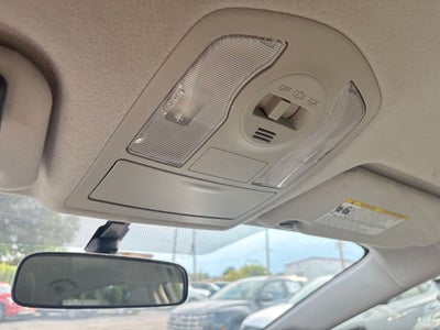 2013 Toyota Prius v Two