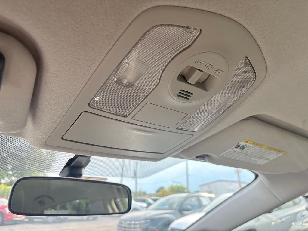 2013 Toyota Prius v Two