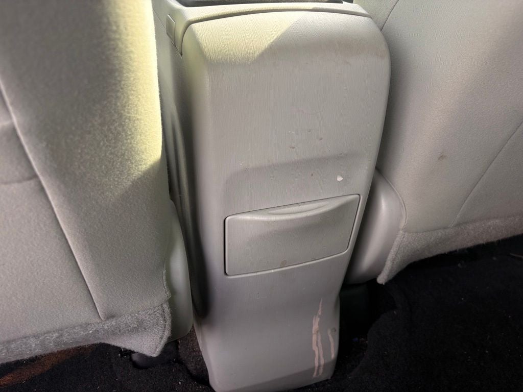 2013 Toyota Prius v Two
