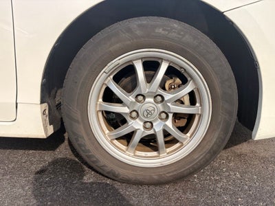 2013 Toyota Prius v Two
